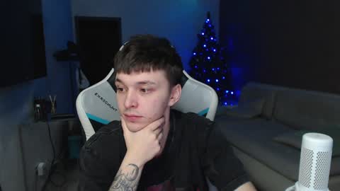 Jayce online show from January 2025 04:52:02 AM