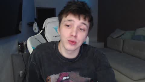 Jayce online show from February 2025 07:57:02 AM