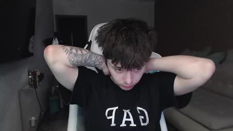 Jayce online show from February 2025 05:11:02 AM