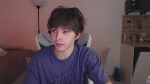 Jayce online show from September 2025 12:45:01 AM