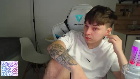 Jayce online show from February 2026 10:30:01 PM