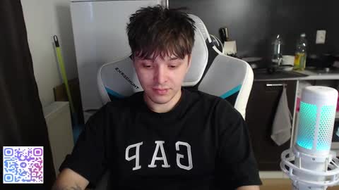 Jayce online show from February 2026 02:17:02 PM