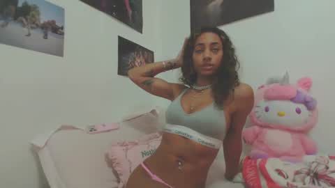 Jaycee online show from February 2026 03:27:02 AM