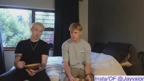 THE HOUSE online show from November 2025 01:55:02 PM