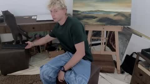 THE HOUSE online show from January 2026 12:44:02 PM