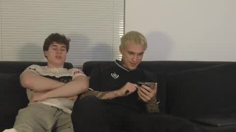 THE HOUSE online show from May 2026 05:42:04 PM