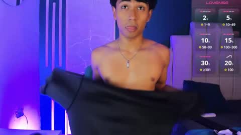 jaycobblack1 online show from October 2025 12:17:02 PM