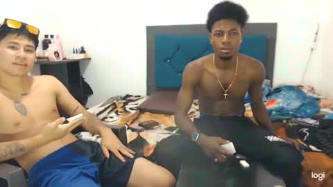 jaycollins online show from March 2025 03:01:01 AM