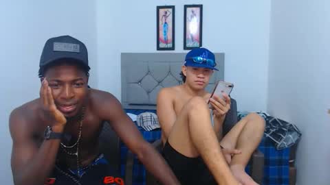 jaycollins online show from March 2026 09:54:02 PM