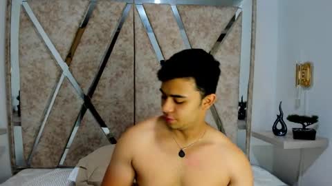 jayd_muscle online show from October 2025 05:37:01 AM