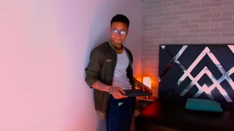 Jayden Morris online show from February 2026 07:21:01 PM