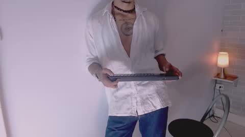 Jayden Morris online show from March 2026 02:04:02 AM