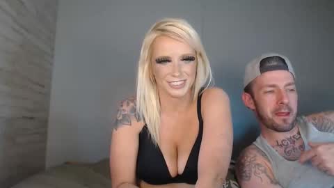 Snapshot of jaydenangel chatting on May 2026 11:10:01 PM Blondie Queen Jayden online show from May 2026 11:10:01 PM