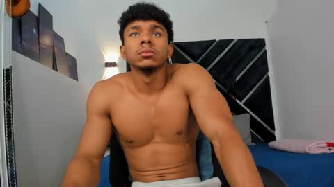 JAYDEN online show from September 2025 01:23:01 PM