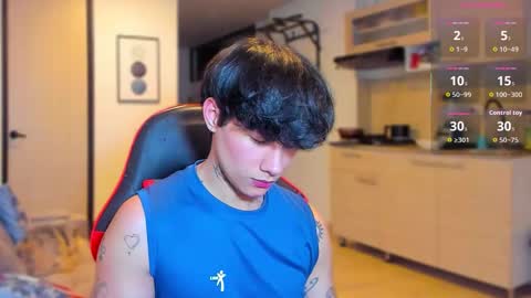 Snapshot of jayhotxxx chatting on January 2026 01:31:02 AM Jay online show from January 2026 01:31:02 AM