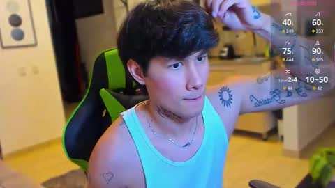 Snapshot of jayhotxxx chatting on January 2026 02:39:01 AM Jay online show from January 2026 02:39:01 AM