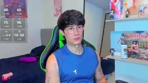 Jay online show from March 2026 11:37:01 PM