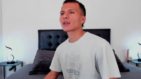 Jaylen and duke online show from February 2025 11:10:02 AM