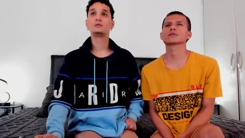 Jaylen and duke online show from March 2025 11:07:01 AM