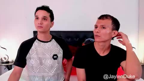 Jaylen and duke online show from December 2025 11:17:02 AM