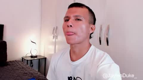 Jaylen and duke online show from February 2026 11:14:01 AM