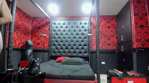jaylen_bdsm online show from February 2026 11:47:02 AM
