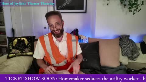 Jaylicks888 online show from May 2026 09:05:01 AM
