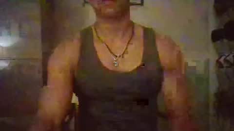 Jayme D online show from December 2024 02:20:01 AM