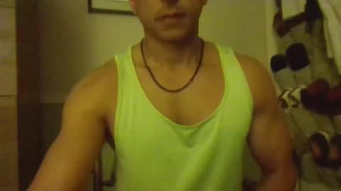 Jayme D online show from December 2024 02:44:02 AM