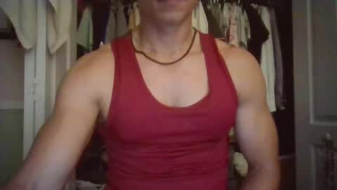 Jayme D online show from January 2025 01:44:01 AM