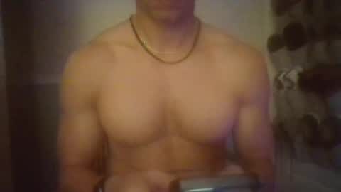 Jayme D online show from January 2025 02:48:01 AM