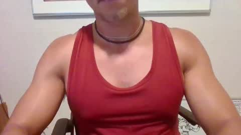 Jayme D online show from October 2025 01:04:02 AM