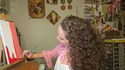 Jayne Monroe online show from April 2026 02:25:02 AM