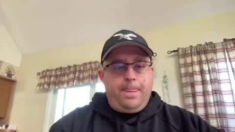 jayredneck online show from October 2025 02:18:02 PM
