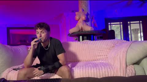 Jay Romero XXX online show from June 2026 02:33:02 AM