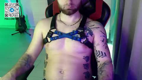 Jason James online show from February 2026 10:56:02 AM