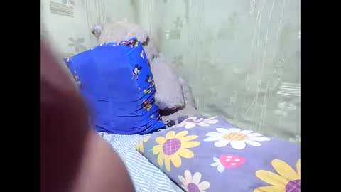 jaysonata215 online show from February 2025 07:00:01 PM