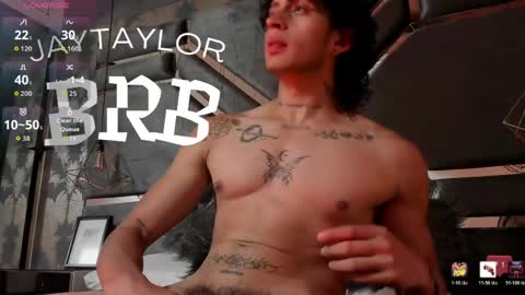 Jay Taylor online show from May 2026 11:50:02 AM