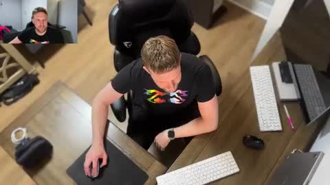 Jay Taylor online show from June 2026 09:46:01 PM