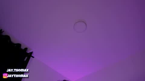 Snapshot of jaythomax chatting on December 2024 08:55:01 AM jaythomax online show from December 2024 08:55:01 AM