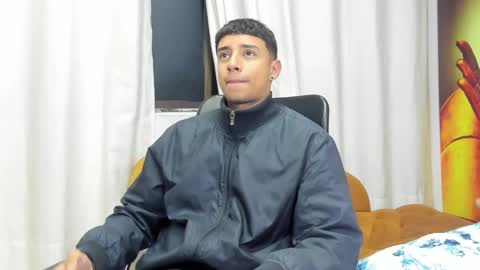 Snapshot of jaze_bradley chatting on February 2025 11:13:02 AM jaze_bradley online show from February 2025 11:13:02 AM