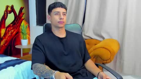 Snapshot of jaze_bradley chatting on September 2025 11:32:02 AM jaze_bradley online show from September 2025 11:32:02 AM