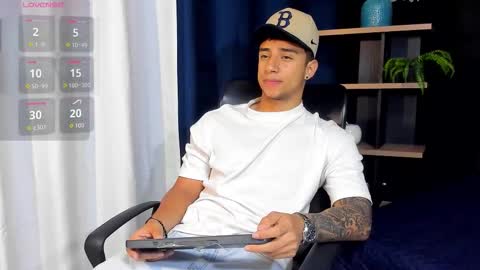 Snapshot of jaze_bradley chatting on September 2025 11:25:01 AM jaze_bradley online show from September 2025 11:25:01 AM