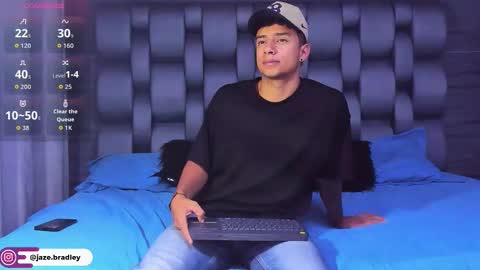 jaze_bradley online show from November 2025 11:33:02 AM