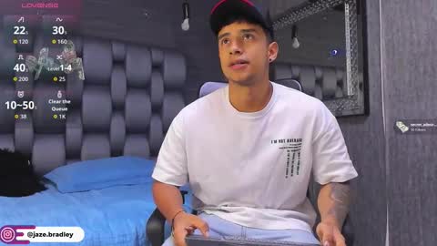 jaze_bradley online show from November 2025 11:32:02 AM