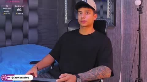 jaze_bradley online show from November 2025 11:31:02 AM