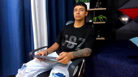 jaze_bradley online show from November 2025 11:32:02 AM