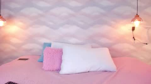 JAZLIN ANGELS online show from November 2025 07:31:02 AM