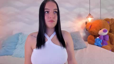 JAZLIN ANGELS online show from January 2026 10:25:02 PM