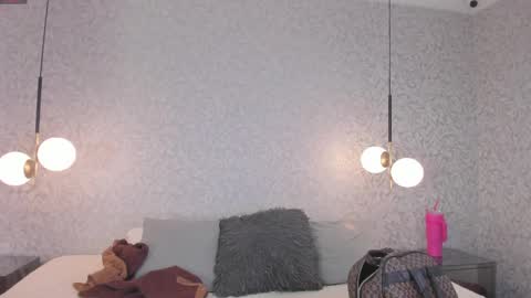 JAZLIN ANGELS online show from March 2026 08:04:01 AM